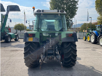 Traktor FENDT 309 C FARMER: bild 4 Traktor FENDT 309 C FARMER: bild 4