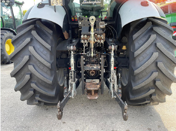 Traktor LAMBORGHINI R6 150: bild 5 Traktor LAMBORGHINI R6 150: bild 5