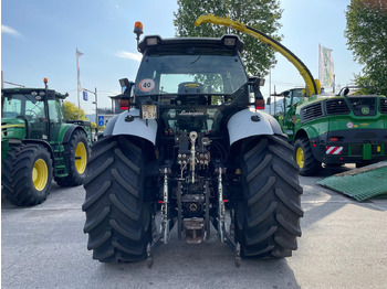 Traktor LAMBORGHINI R6 150: bild 4 Traktor LAMBORGHINI R6 150: bild 4