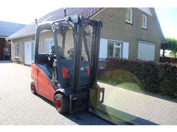 Motviktstruck LINDE H20