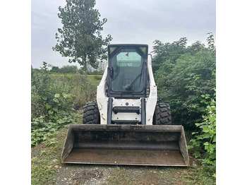 Kompaktlastare/ Slirstyrda lastare 100%Ready Bobcat S300 Well Sold Most Famous Brand High Quality Bobcat S300 Skid Steer Loader for Sale: bild 3 Kompaktlastare/ Slirstyrda lastare 100%Ready Bobcat S300 Well Sold Most Famous Brand High Quality Bobcat S300 Skid Steer Loader for Sale: bild 3