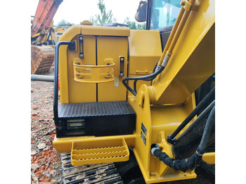 Minigrävmaskin CATERPILLAR 303.5e [ Copy ] [ Copy ] [ Copy ] [ Copy ] [ Copy ] [ Copy ] [ Copy ]: bild 4