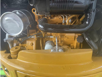 Minigrävmaskin CATERPILLAR 303E [ Copy ] [ Copy ] [ Copy ] [ Copy ] [ Copy ] [ Copy ]: bild 3