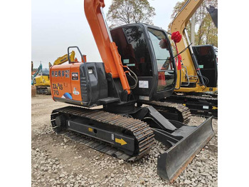 Bandgrävare HITACHI ZX70