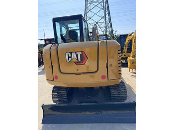 Grävmaskin Hot Sale  Caterpillar Mini Excavator 305.5  5tons Digger for Sale  Used Cat303 305 306 307 308 Mini Excavator  Wait for Sale [ Copy ] [ Copy ] [ Copy ] [ Copy ] [ Copy ] [ Copy ]: bild 3