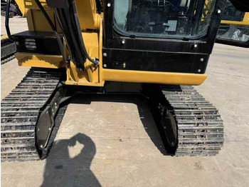 Grävmaskin Hot Sale  Caterpillar Mini Excavator 305.5  5tons Digger for Sale  Used Cat303 305 306 307 308 Mini Excavator  Wait for Sale [ Copy ] [ Copy ] [ Copy ] [ Copy ] [ Copy ] [ Copy ]: bild 4