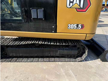 Grävmaskin Hot Sale  Caterpillar Mini Excavator 305.5  5tons Digger for Sale  Used Cat303 305 306 307 308 Mini Excavator  Wait for Sale [ Copy ] [ Copy ] [ Copy ] [ Copy ] [ Copy ] [ Copy ]: bild 5
