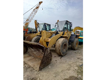 Lastare KOMATSU WA320-5