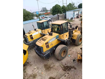 Lastare KOMATSU wa320-5 [ Copy ] [ Copy ]: bild 3
