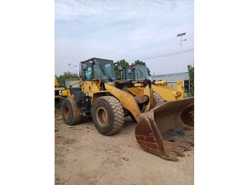 Lastare KOMATSU wa320-5 [ Copy ] [ Copy ]: bild 2