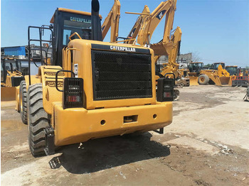 Bulldozer Used Cat 950h Wheel Loader High Quality Compact Hydraulic Small 5ton Heavy Duty Caterpillar 950 Wheel Loader Cheap Price [ Copy ] [ Copy ] [ Copy ] [ Copy ]: bild 3