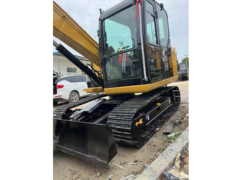 Grävmaskin Used Caterpillar CAT 307E2 Crawler Mini Hydraulic Digger Second Hand Cat 307E2 Excavator [ Copy ] [ Copy ] [ Copy ] [ Copy ]: bild 3