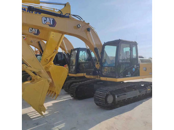 Bandgrävare CATERPILLAR 315D