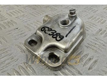 Bränslefilter BOSCH