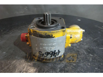 Hydraulpump BOSCH