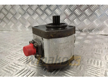 Hydraulpump BOSCH