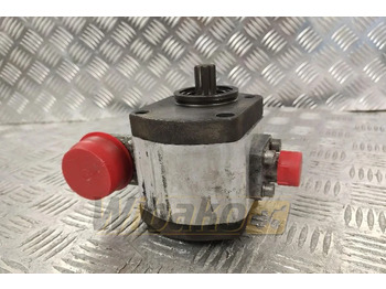 Hydraulpump BOSCH