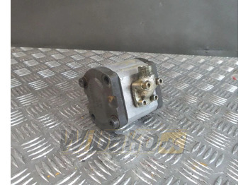 Hydraulpump BOSCH