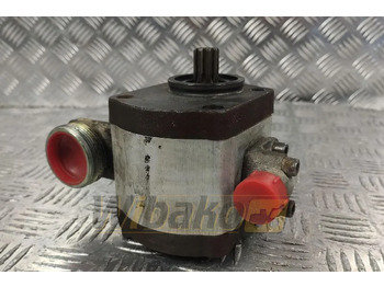 Hydraulpump BOSCH