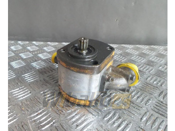 Hydraulpump BOSCH