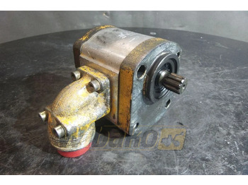 Hydraulpump BOSCH