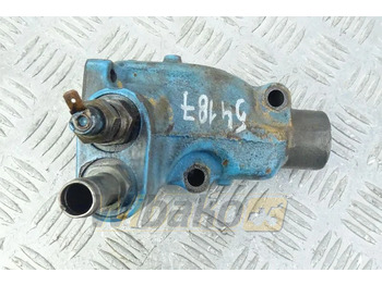 Termostat CATERPILLAR