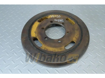 Motor och reservdelar CATERPILLAR