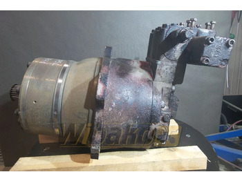 Hydraulmotor CATERPILLAR