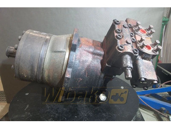 Hydraulmotor CATERPILLAR