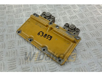 Motor och reservdelar CATERPILLAR