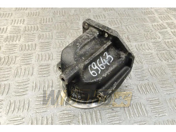 Insugsgrenrör CUMMINS