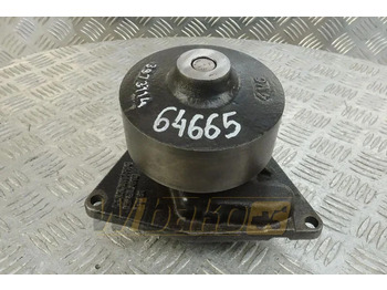 Vattenpump CUMMINS