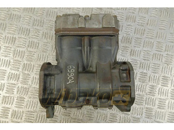 Luftkompressor CUMMINS