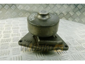 Vattenpump CUMMINS