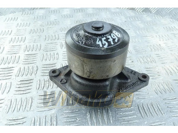 Vattenpump CUMMINS