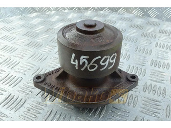 Vattenpump CUMMINS
