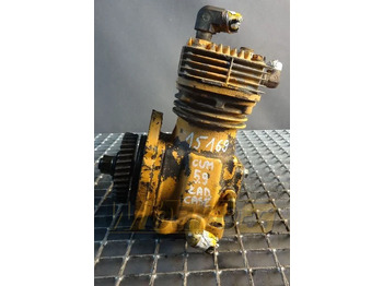 Luftkompressor CUMMINS