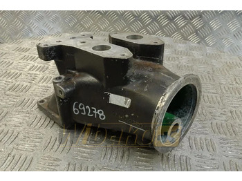 Insugsgrenrör CUMMINS