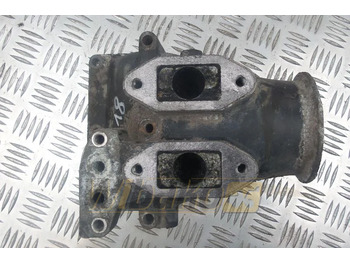 Insugsgrenrör CUMMINS