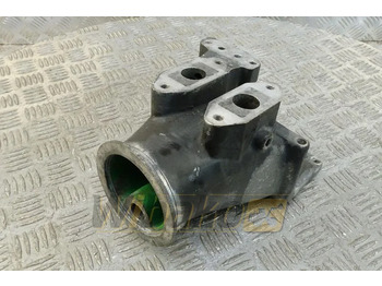 Insugsgrenrör CUMMINS