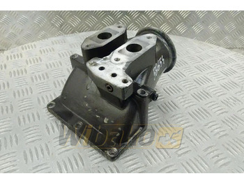 Insugsgrenrör CUMMINS