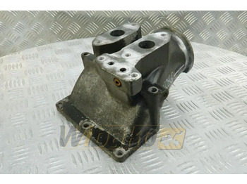 Insugsgrenrör CUMMINS