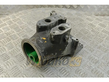 Insugsgrenrör CUMMINS