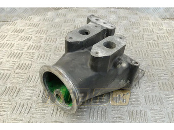 Insugsgrenrör CUMMINS