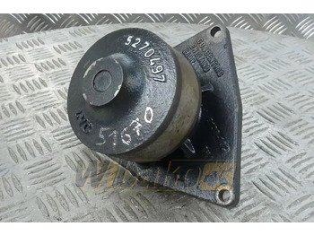 Vattenpump CUMMINS