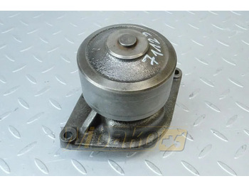 Vattenpump CUMMINS
