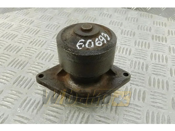 Vattenpump CUMMINS