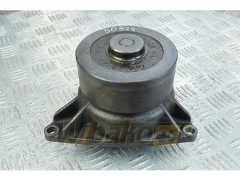 Vattenpump CUMMINS