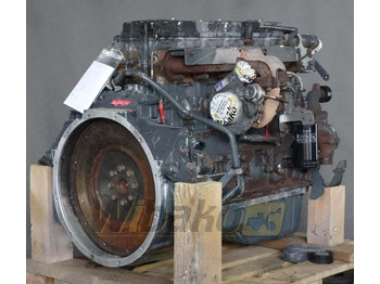 Motor CUMMINS