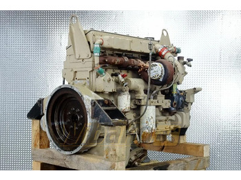 Motor CUMMINS